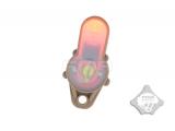 FMA S-LITE Pendant type Strobe Light Red light-DE TB986 free shipping